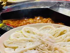 -蜀大侠火锅(森兰花园城店)