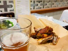 -巴扎美食·新疆菜·西域歌舞表演餐厅(新疆大厦店)