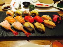 -鹤菊怀石料理(江北店)