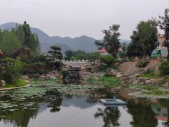 -静之湖度假区