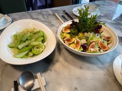 -滋粥楼·顺德菜海鲜茶点(方舟店)