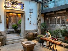 -文儒九号·闽菜馆(三坊七巷店)