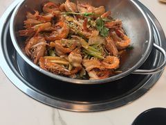 -重庆巴渝火锅(钟家村店)