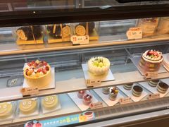 -BreadTalk面包新语·烘焙蛋糕(高德置地春广场店)