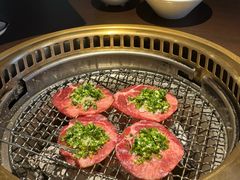 -橘焱胡同烧肉夜食(BFC外滩金融中心店)