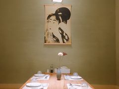 -小句号·精致料理(江南环球港店)