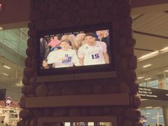 -达拉斯 沃斯堡国际机场