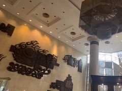 -上海齐鲁酒店·辣椒屋咖啡厅