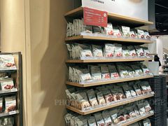 -MUJI无印良品(武汉世界城广场店)