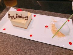 -深圳四季酒店·馥自助餐厅