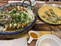 -岳季煎饺