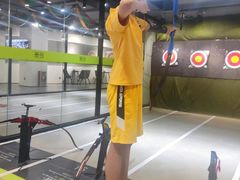 -無弓射箭俱乐部(领展中心城店)