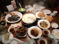 -黑鸡小馆(金源店)
