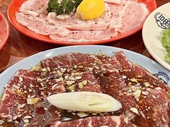 -丸福烤肉(君隆广场店)