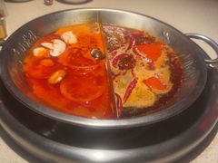 -小龙坎火锅(全球总店)