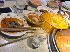 -蜀留香火锅·始于1999·原四川老火锅(白堤路店)