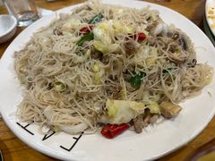 -如我美食(达道社区店)