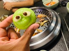-韩盛·盛江山自助料理(中街大悦城店)
