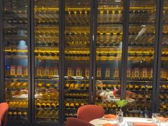 -三利音·玖弄小鲜(浦东嘉里城店)