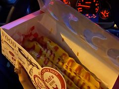 -Eckl’s爱氏热狗(猫街店)