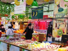 -大润发(梅兰东路店)