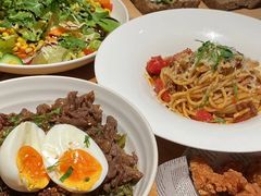 -1861意大利餐厅(文化广场店)