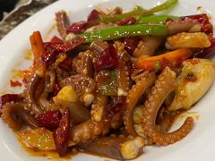 -胶东海鲜大排档(北太平庄店)