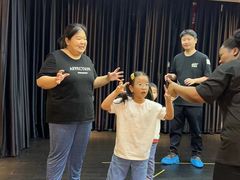 -卓美LAMDA戏剧演讲与培训中心(亚运村店)