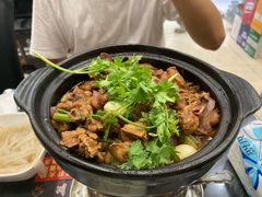 鸡公煲中煲-川香煲(茅台路店)