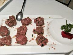 蔬菜滑-澳洲肥牛火锅(转盘路店)