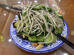 -隆福寺小吃店(东四店)