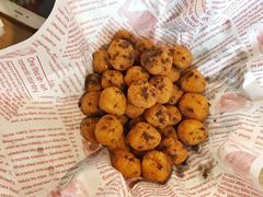 很脆的松露豆腐-新白鹿餐厅(城西银泰城店)