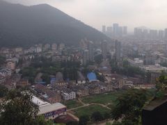 -台州府城(江南长城)