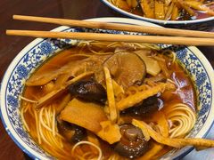 -西园寺素食(西园弄戒幢律寺店)