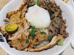 -熊吞·大碗丼烧肉饭(西市场嘉华店)