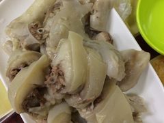 -红旗羊肉(上南店)