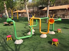 -北京鹿世界主题园