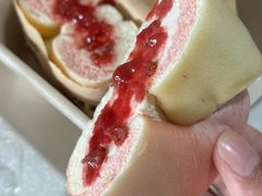 -One Bagel·一个贝果(凯德mall大峡谷店)