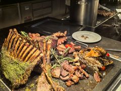 -索菲特西湖大酒店·香榭丽全日候餐厅(南山路店)