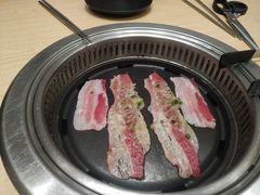 -花味·自助烤肉(雨花客厅店)