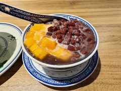 -龍囍粤·顺德小吃·煲仔饭(安定门店)