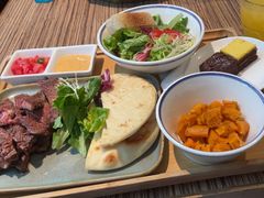 -榖屋house of flour(张江首店)