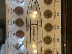 -% Arabica(京都东山店)