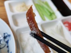 -四季民福烤鸭店(前门廊房二条店)