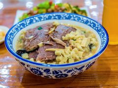 -醉长安(钟楼旗舰店)