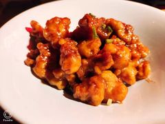 糖醋排骨-外婆家(世界城广场店)