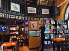 -布拉格餐厅· 中欧捷克菜(全国首店)