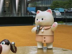 -深圳湾万象城(南山店)