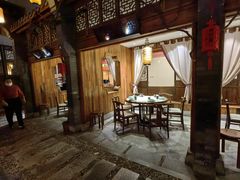 -卯时·龙光雅宴·精致锡帮菜(惠山古镇店)