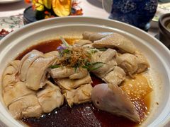 -山东老家(科韵分店)